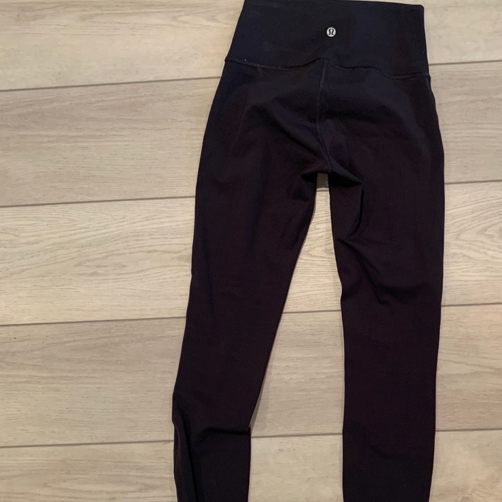 Lulu lemon leggings